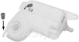 ASLYX AS535859 - BOTELLA EXPANSIóN AUDI A6 '04-'11