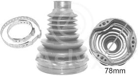 ASLYX AS501692 - KIT FUELLE L/CBO MASTER-III / TRAFIC-III