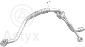 ASLYX AS503281 - TUBO RETORNO ACEITE TURBO RENAULT 2.0D M 9R
