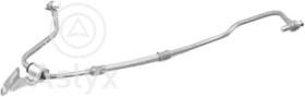 ASLYX AS503348 - TUBO LUBRIC TURBO TRANSIT 2.2D RWD '11-