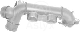ASLYX AS503985 - RESONADOR FORD FOCUS-II 1.6DV6 / PSA C5- 407 1.6D