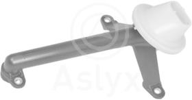ASLYX AS503989 - ASPIRADOR ACEITE FORD 1.25Z/1.4ZETEC/1.6 I ECOB