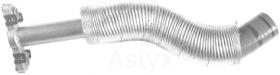 ASLYX AS509602 - TUBO RETORNO ACEITE TURBO PSA 1.6HDI-8V