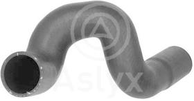 ASLYX AS509616 - MGTO TURBO A INTERCOOLER C5-II PEUG 407