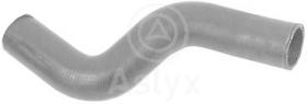 ASLYX AS509672 - TUBO DE TURBO A INTERCOOLER 2§ TRAMO KAN GOO-II 1.5D