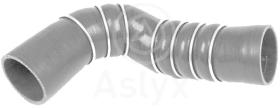 ASLYX AS509706 - TUBO DE TURBO A INTERCOOLER KOLEOS 2.0D- QASQHAI