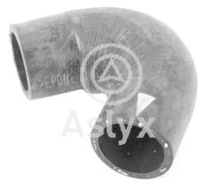 ASLYX AS510019 - MGTO DE TUBO A CAJA DE AGUA AUDI A4 1.9D /2.0D ->'08