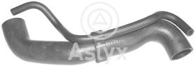 ASLYX AS510031 - MGTO SUP RADIADOR MB SPRINTER 2.1D-2.3D- 2.7D '00-'06