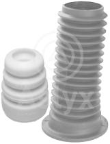 ASLYX AS521028 - KIT TOPE PUR+FUELLE SUSP DELT FIESTA VI
