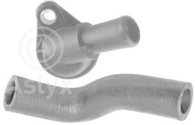 ASLYX AS535708 - JGO BOQUILLA EN BLOQUE DUCATO 2.3D EURO5