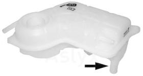 ASLYX AS535828 - BOTELLA EXPANSIóN SEAT EXEO/ A4 2.0D
