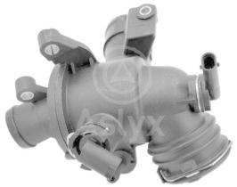 ASLYX AS535829 - CAJA TERMOSTATO MB CLASE C/E/SPRINTER/VI