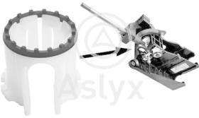 ASLYX AS535865 - CASQUILLO PALANCA CAMBIO NEMO-BIPPER-FIO