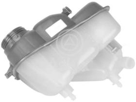ASLYX AS535881 - BOTELLA DE EXPANSIóN MB W211 '02-'09