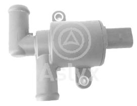 ASLYX AS535885 - ELECTROVáLVULA REFRIGERANTE VW 1.8-2.0-3