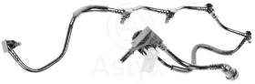 ASLYX AS592028 - RETORNO INYECTORES RENAULT 1.9D CON SENS OR