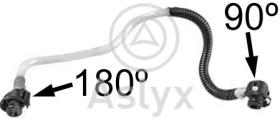 ASLYX AS592089 - TUBO BOMBA INYECT A V LVULA SPRINTER 2.2 D ->I