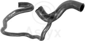 ASLYX AS594347 - MGTO INF RADIADOR OPEL MERIVA 1.7D