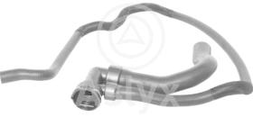 ASLYX AS594394 - MGTO INF RADIADOR ASTRA-J 2.0D -3VIAS