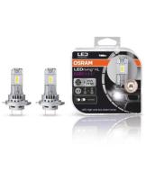 LAMPARAS OSRAM 64210DWESY-HCB - LEDRIVING® HL EASY H7/H18