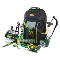 JBM PROMO-53258 - PROMO: MOCHILA 53258 DOTADA CON HERRAMIENTAS