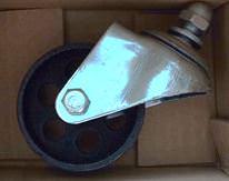 JBM 12092 - RUEDA PARA GATO DE FOSO 50830