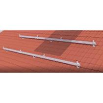 JBM 15447 - SOPORTE DE PANEL SOLAR PARA TECHO DE TEJAS DE CERAMICA