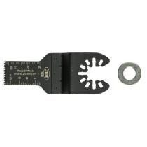JBM 15680 - HOJA DE SIERRA DE INMERSION BI-METAL 20MM (REF.60041)