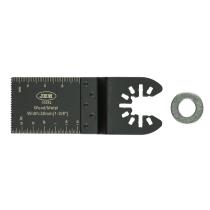 JBM 15682 - HOJA DE SIERRA DE INMERSION BI-METAL 35MM (REF.60041)