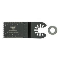 JBM 15683 - HOJA DE SIERRA DE INMERSION HCS 35MM (REF.60041)
