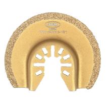 JBM 15684 - HOJA DE SIERRA SEMICIRCULAR CARBURO DE TUNGSTENO 64MM (REF.6