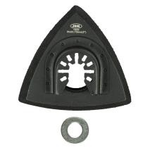 JBM 15689 - PLACA DE LIJADO 79X79X79MM (REF.60041)