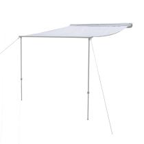 JBM 15911 - SOPORTES PARA TOLDO DE COCHE REF. 54185 (2 UDS.)