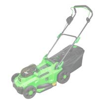 JBM 16146 - INTERRUPTOR MINI - #68-10 (REF.60045)