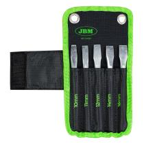 JBM 54089 - SET DE 5 CINCELES