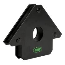 JBM 54113 - ESCUADRA MAGNÉTICA 45°, 90°, 135° - 100MM