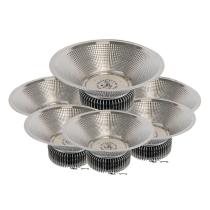 JBM 54133 - CONJUNTO DE 6 CAMPANAS LED INDUSTRIALES - 20000LM  (REF.5403