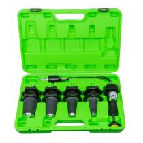 JBM 54139 - COMPROBADOR UNIVERSAL DE FUGAS DE PRESIÓN PARA SISTEMA DE RE