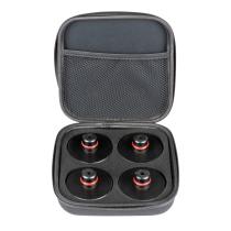 JBM 54175 - SET DE 4 TACOS PARA ELEVACIÓN TESLA