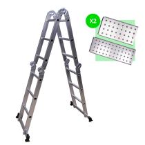 JBM 54176 - ESCALERA MULTIPOSICIÓN