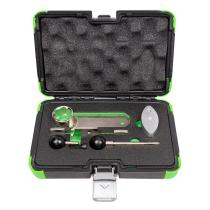 JBM 54200 - KIT DE CALADO PORSCHE