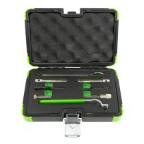 JBM 54207 - KIT DE CALADO CHRYSLER/JEEP LDV 2.5 CRD