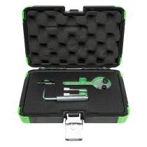 JBM 54209 - KIT DE CALADO FORD/MAZDA 2.2, 3.2 TDCI