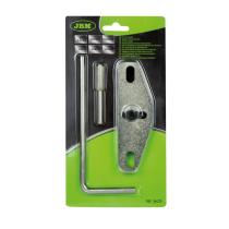 JBM 54213 - KIT DE CALADO ROVER/PEUGEOT/FORD/VOLVO 2.0, 2.2L D