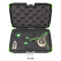 JBM 54215 - KIT DE CALADO ALFA ROMEO/FIAT 1.4 MULTIAIR