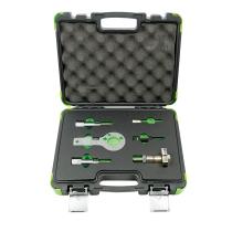 JBM 54216 - KIT DE CALADO FIAT/OPEL/ALFA 1.9, 2.4L 16V