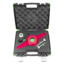 JBM 54218 - KIT DE HERRAMIENTAS PARA AMORTIGUADOR DE VIBRACIONES GRUPO V