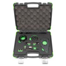 JBM 54221 - KIT DE CALADO VAUXHALL/OPEL 1.3 CDTI