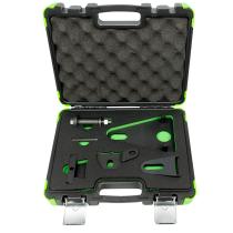 JBM 54225 - KIT DE BLOQUEO DEL VOLANTE/POLEA DEL CIGÜEÑAL PARA RENAULT/N