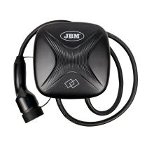JBM 54265 - CARGADOR DE PARED 22KW, 32A, PARA COCHE ELÉCTRICO (TRIFÁSICO
